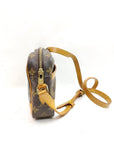 LOUIS VUITTON Crossbody Bag Trocadero