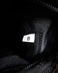 PRADA Triangle Logo Backpack