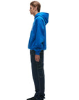 6PM Hoodie Royal Blue
