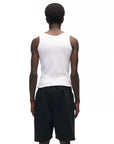 6PM Logo Tank Top