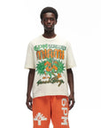 6PM Miami Cream T Shirt