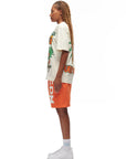6PM Miami Cream T Shirt