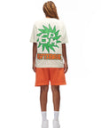 6PM Miami Cream T Shirt