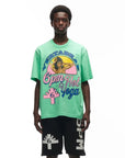 6PM Hot Yoga T Shirt