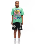 6PM Hot Yoga T Shirt