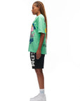 6PM Hot Yoga T Shirt
