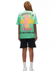6PM Hot Yoga T Shirt