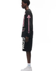 6PM Psychedelic Longsleeve