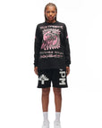 6PM Psychedelic Longsleeve