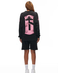 6PM Psychedelic Longsleeve