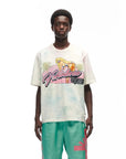 6PM Tye Die T Shirt