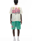 6PM Tye Die T Shirt