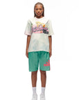 6PM Tye Die T Shirt