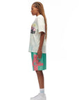 6PM Tye Die T Shirt