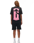6PM Chrome T Shirt