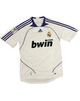 ADIDAS Real Madrid Jersey - M