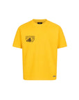 PESO Aztec Slim Heavy T Shirt