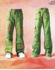 SYSTEMIC Ghost Cargo Infrared