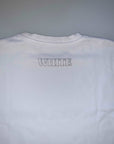TEENAGER FOREVER White T Shirt