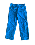 NIKE Trackpants Blue - XL