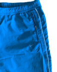 NIKE Trackpants Blue - XL