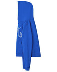 SYSTEMIC Infrablue Kira Hoodie