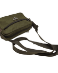 PRADA Khaki Crossbody Bag