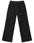 SYSTEMIC Onyx Ghost Cargo