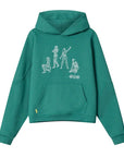 SYSTEMIC Pine Kira V2 Hoodie