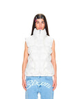 6PM Records Label Vest