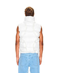 6PM Records Label Vest