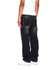 6PM Records Jeans