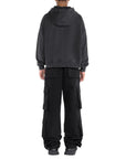 LOWLIGHTS STUDIOS Northern Lights Zip Hoodie