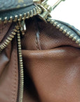 LOUIS VUITTON Crossbody Bag Trocadero