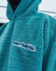 PESO Orbit Fleece Hoodie