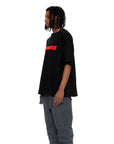 LOWLIGHTS STUDIOS Frottee T Shirt