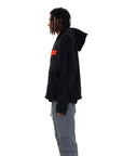 LOWLIGHTS STUDIOS Frottee Hoodie