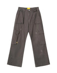 SYSTEMIC Ghost Cargo Ash
