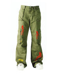 SYSTEMIC Ghost Cargo Infrared