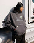PESO Nevada Hoodie