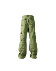 SYSTEMIC Ghost Cargo Infrared