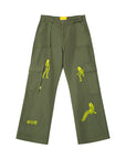 SYSTEMIC Ghost Cargo Moss