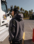 PESO Nevada Hoodie