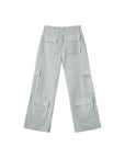 SYSTEMIC Ghost Cargo Grey