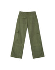 SYSTEMIC Ghost Cargo Moss
