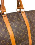 louis_vuitton_monogram_keepall_55_monogram99693774768995 - zeitlos.