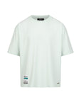 PESO Explizit T Shirt Mint