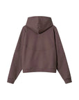 SYSTEMIC Chocolate Kira V2 Hoodie