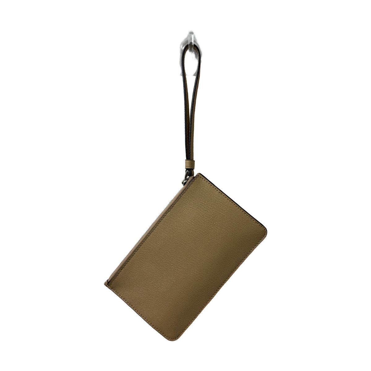 COACH Shoulder Bag Gold Stars with extra Pouch
