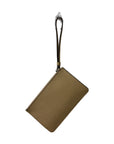 COACH Shoulder Bag Gold Stars with extra Pouch